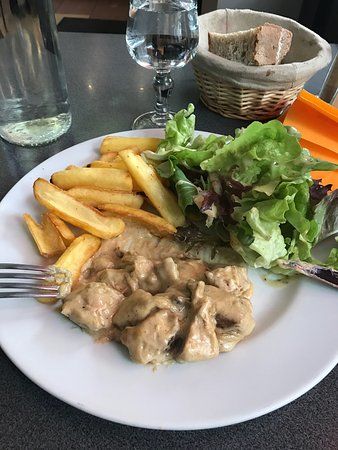 La Patrie Restaurant Brasserie